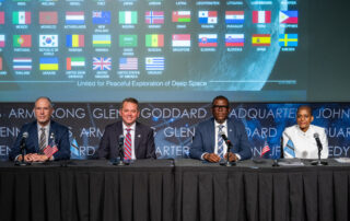nasa-welcomes botswana as-68th-artemis-accords-signatory