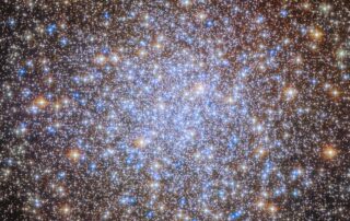 starry-chandelier-cluster