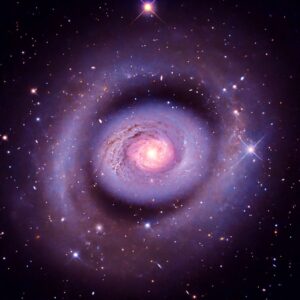 nasa’s-chandra-reveals-‘red,-white,-blue’-universe-for-us-250th