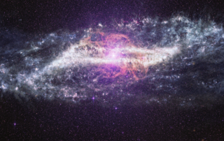 nasa-webb-uncovers-unusual-galaxy-shaped-by-cosmic-collision