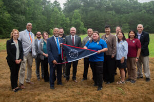 nasa-transfers-‘hundred-acre-wood’-to-patuxent-research-refuge