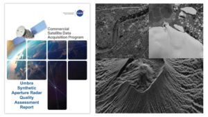 principal-investigator-and-quality-assessment-reports-evaluate-umbra-synthetic-aperture-radar-data
