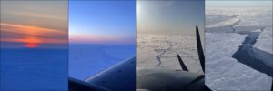 nasa-scientists-take-to-air and-space to-study-arctic-sea-ice
