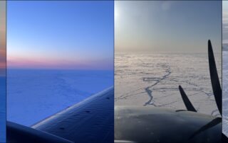 nasa-scientists-take-to-air and-space to-study-arctic-sea-ice