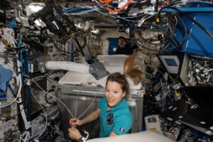 neurology-studies-and-crew-departure-preps-fill-station-schedule