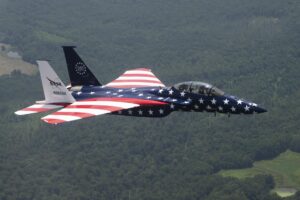 nasa-jets-turn-red,-white,-and-blue