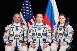 three-new-crew-members-await-hatch-opening-live-on-nasa+