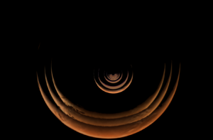 the-growing-crescent-of-mars-as-nasa’s-psyche-mission-approaches