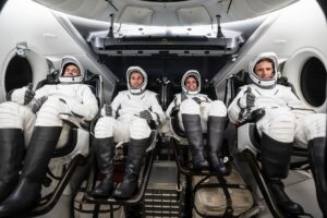 nasa-sets-briefings-for-spacex-crew-13-mission-to-space-station