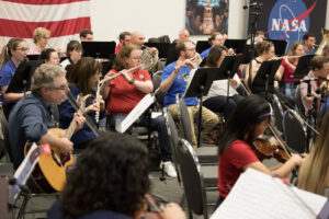 nasa langley-celebrates-community-through-music with-‘symphony-under-the-stars’-event 