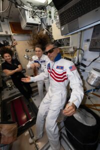 biomedical-research,-crew-swap-operations-pack-busy-day-aboard-station