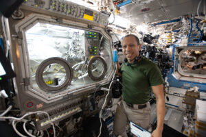 nasa-astronaut-chris-williams-to-discuss-space-station-mission