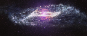 starburst-galaxy-centaurus-a