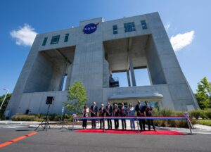 nasa-opens-new-flight-dynamics-research-facility-in-virginia