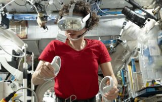 crew-ends-week-with-spacesuit-checks-and-science,-lab-hardware-maintenance
