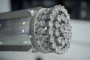 NASA, SpaceX Advance Wind Tunnel Tests at NASA Ames