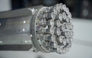 NASA, SpaceX Advance Wind Tunnel Tests at NASA Ames