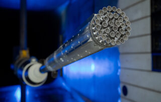 NASA, SpaceX Advance Wind Tunnel Tests at NASA Ames
