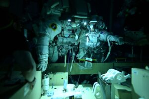 ike-theriot-helps-prepare-astronauts-to-work-on-the-moon 