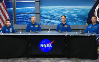 spacewalk-preps,-health-research-on-station-as-nasa-introduces-spacex-crew-13