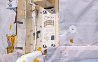 roman-space-telescope-plaque-install