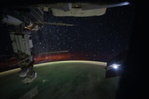 thursday-spacewalk-preps-continue,-crew-installs-advanced-earth-imaging-gear