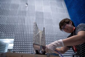 antenna-testing-for-nasa’s-skyfall-mission