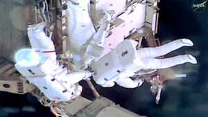 astronauts-complete-spacewalk-for-solar-array-modifications