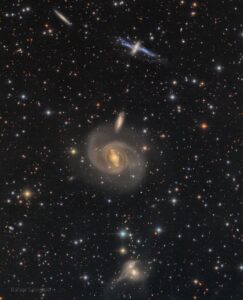 apod:-2026-august-10-–-three-galaxy-pairs