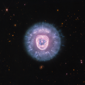 lion-nebula-roars-to-life-with-nasa’s-webb
