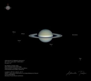 apod:-2026-august-11-–-six-moons-of-saturn