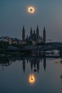 apod:-2026-august-13-–-total-solar-eclipse-over-spain