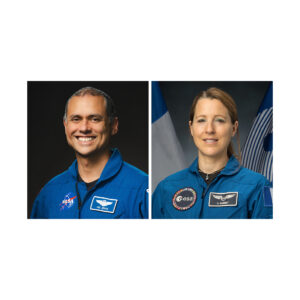 nasa,-esa-astronauts-ready-for-tuesday’s-antenna-swap-spacewalk