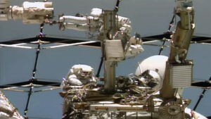 nasa,-esa-astronauts-wrap-up-station-spacewalk