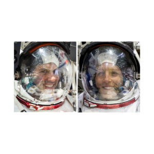 nasa,-esa-astronauts-begin-spacewalk-to-swap-high-speed-antenna