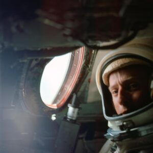 the-view-from-above:-the-gemini-visual-acuity-experiments