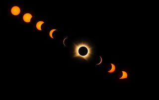 nasa-shares-views-of-august-solar-eclipse-from-ground,-air,-space