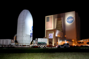 roman-space-telescope-travels-to-spacex-hangar