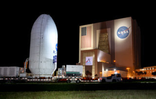 roman-space-telescope-travels-to-spacex-hangar