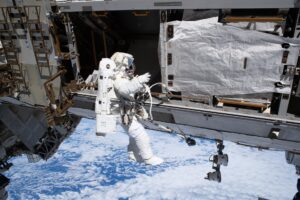 spacewalk-preps,-biomedical-science-as-station-boosts-orbit-on-thursday