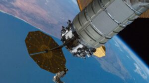 nasa,-northrop-grumman-complete-cygnus xl space-station-reboost