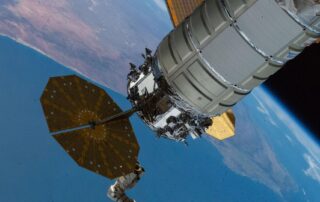 nasa,-northrop-grumman-complete-cygnus xl space-station-reboost