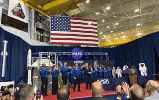 president-honors-nasa’s-artemis-ii-crew-with-highest-us-space-award