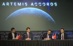 nasa-welcomes-turkiye as-newest-artemis-accords-signatory  
