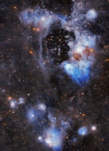 superbubble-in-the-large-magellanic-cloud