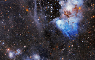 superbubble-in-the-large-magellanic-cloud