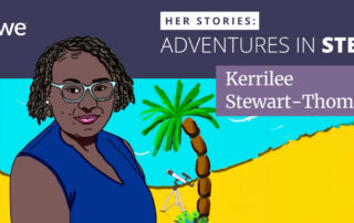 kerrilee-stewart-thomas’s-stem-journey:-from-stargazing-to-fuel-cells