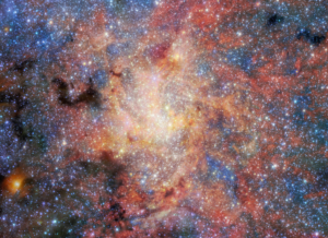 dust-and-water-in-sagittarius-a*