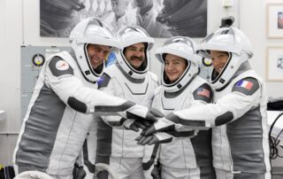 nasa’s-spacex-crew-12-to-discuss-station-mission,-upcoming-return