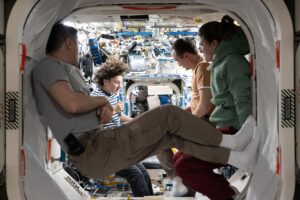 crew-works-exercise-research-and-lab-maintenance-on-light-duty-day
